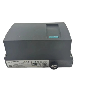 SIEMENS SIPART PS2 Smart Electropneumatic Positioner Model 6DR5020-0NN01-0AA0: Technical Specifications and Information