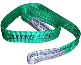 1T-1000TRound Slings,Polyester Round Slings,Synthetic Round Slings,Eye-Eye Round Slings