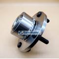 MN102067 VKBA6680 MITSUBISHI COLT Roda Hub Conjunto