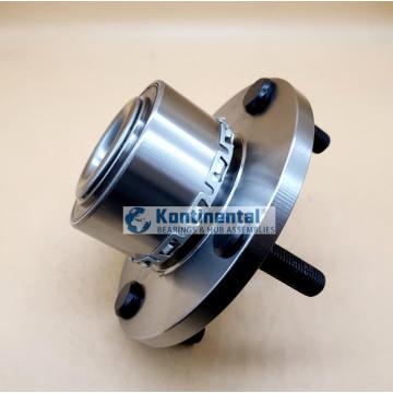 MN102067 VKBA6680 MITSUBISHI COLT Roda Hub Conjunto