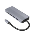 Multifunctionele/All in 1 USB HDD Docking Station