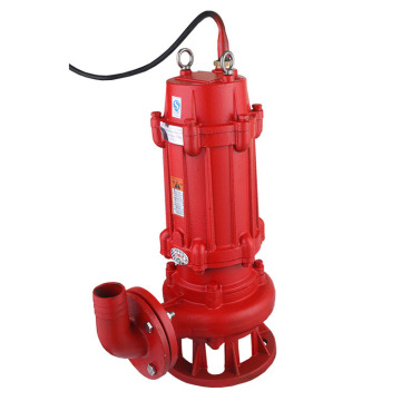 50WQ10-10-0.75 220V Small Flow Submersible Sewage Pump