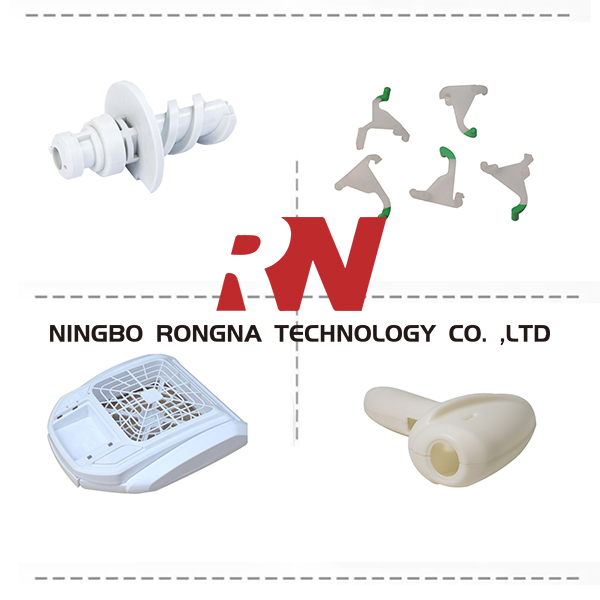 Small Batch Plastic Injection Molding, High Quality Small Batch Plastic ...