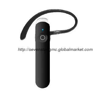 bluetooth headset for mobile phone,ipad,etc
