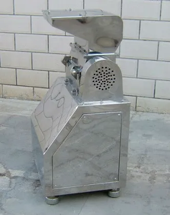 Mushroom Herbal Lingzhi Chopper