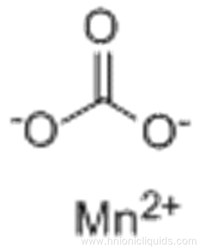 Manganese Carbonate CAS 598-62-9