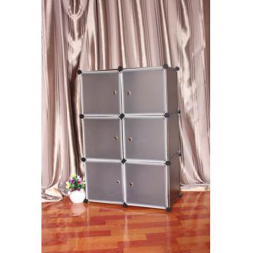 Cube-Storage-Veranstalter
