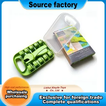 Advanced Paper Creaser Tool for Exact Folding Results