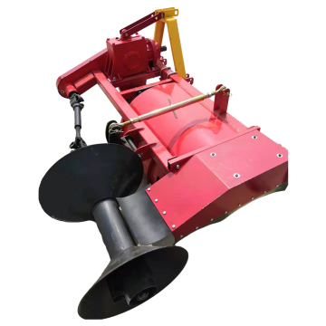 Ridge Agricultural Machine: Tractor per la creazione di cresta e il letto agricolo