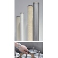 Stainless Steel Fine Particle Filter