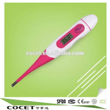 COCET sticker digital thermometer
