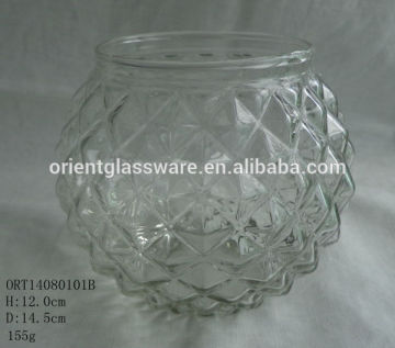 decorative glass lampshade wholesale for ceiling light