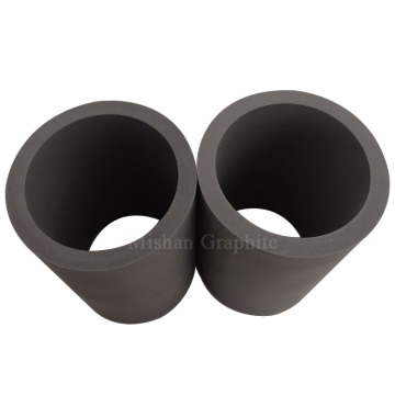 Custom Carbon Graphite Ring for Equipment