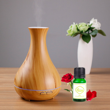 Essential Oil Ultrasonic Oil Diffuser for Large Room