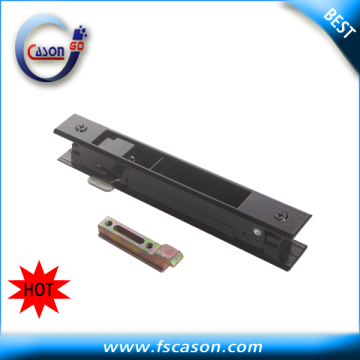 aluminium casement window latch lock