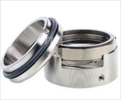 Mechanical Seal