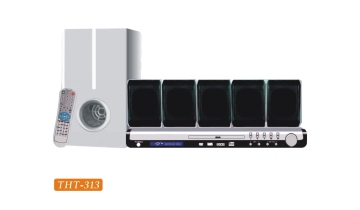 Home Theater  System :THT-313