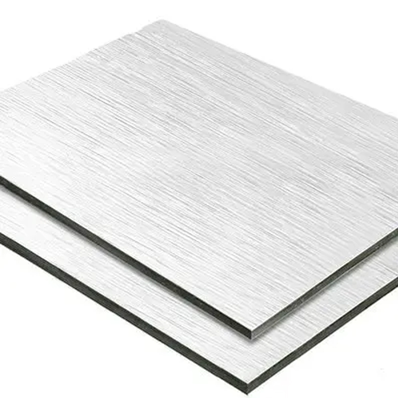 What Are Aluminum Composite Panels