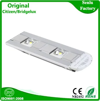 Hig power Citizen 17340 lumens cob led street light