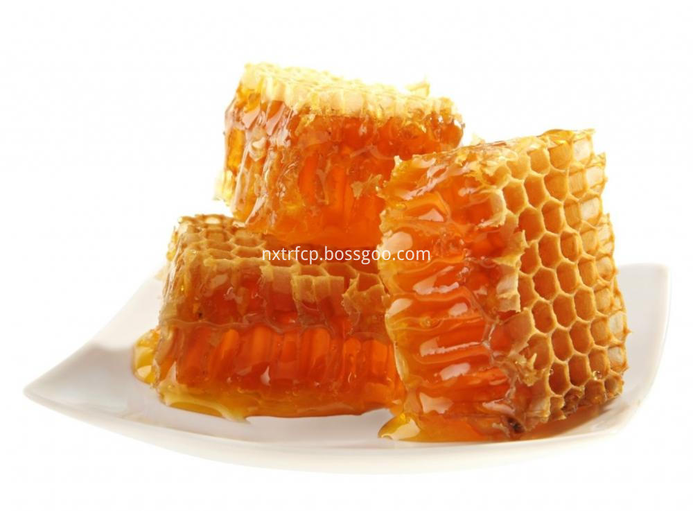 Honey Comb 6