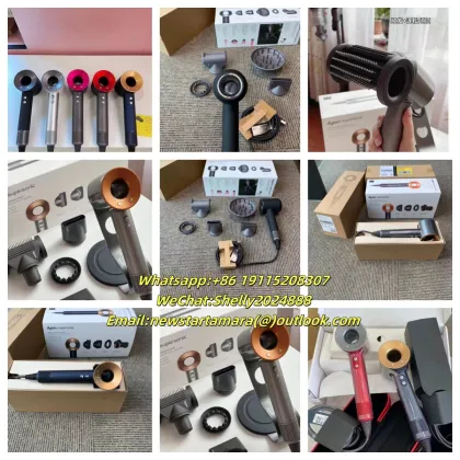 Wholesale dyson HD15 HD08 hair dryer