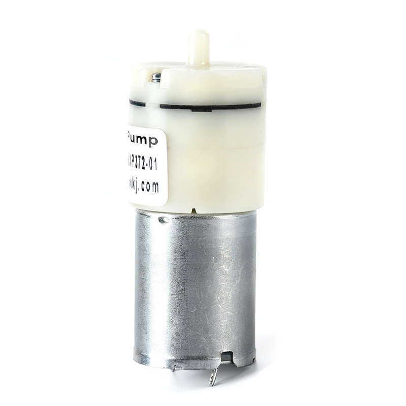 1.2 L/min DC Miniature Air Pump