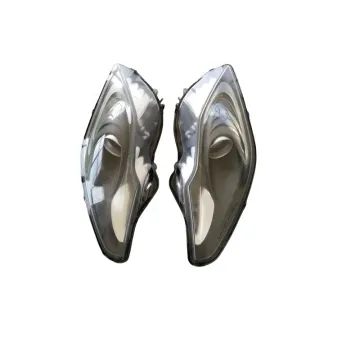 LED Headlights Front Lights for McLaren MP4-12C Automotive Lighting
