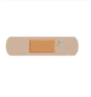 Disposable Bandage Safety Hygiene Band-Aid