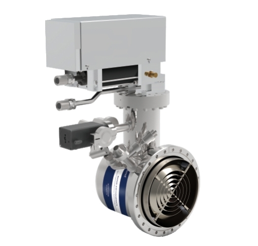 ИЦТП250 Семицондуцтор Интелигентна Цриопумп