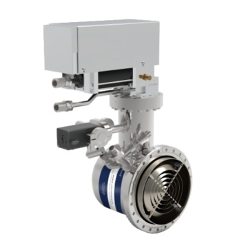 ICTP250 Semiconductor Intelligent Kryopump