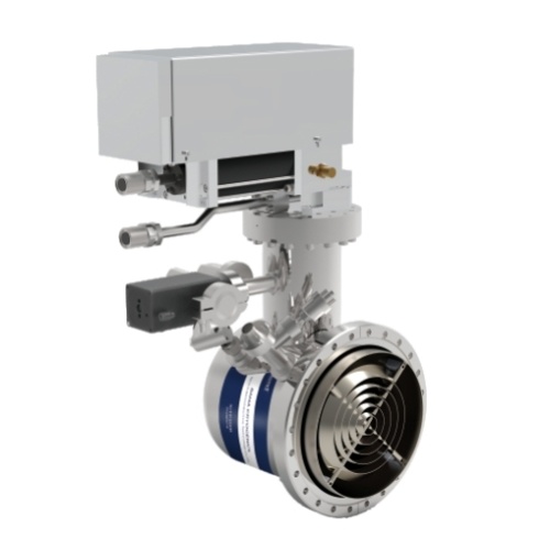 ИЦТП250 Семицондуцтор Интелигентна Цриопумп