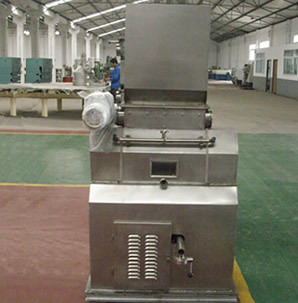 Rice mill machine