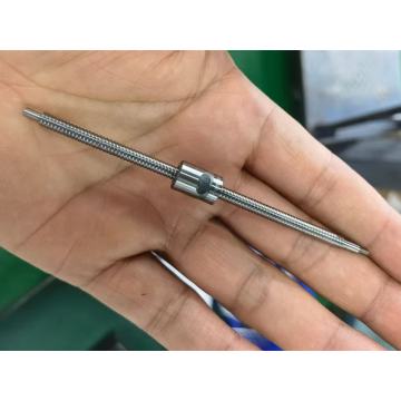 vít bóng thu nhỏ