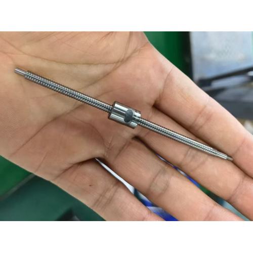 vít bóng thu nhỏ