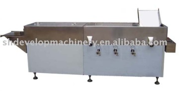 Bottle Cleaning & washing & rinsing machine for vial