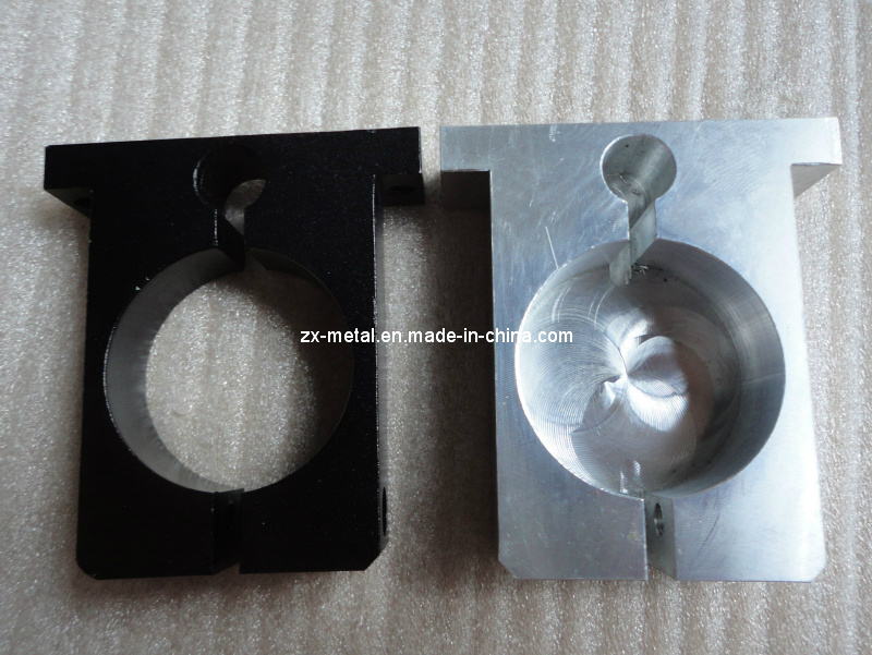 High Quality CNC Machining Aluminum Parts