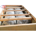 Customized casting stainless steel sink rollers