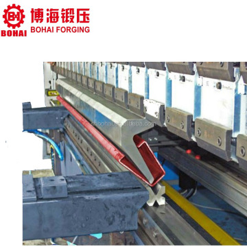 Hydraulic Wila CLAMP System for Press Brake Tools
