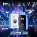 Vape Grosir ATVS Mecha 25K Puff