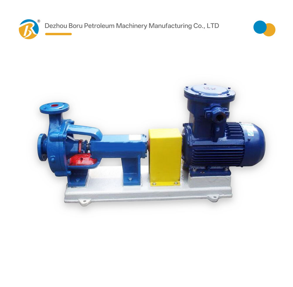 2 centrifugal pump 32SB180-2--x