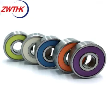Custom Skateboard Bearing 608 608RS