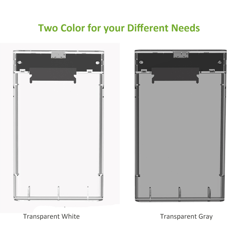 2 5 Inch Hdd Enclosure 4 2 5 Inch Hdd Enclosure 4