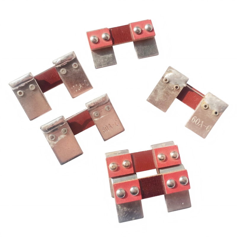 BZ-2 60A 80A  100A Copper Fuse