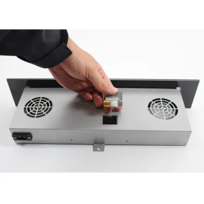 Intelligent Deodorizing Ozone Disinfection Shoe Cabinet