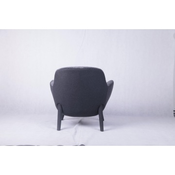 Modern Design Furniture Poliform Mad Queen chair