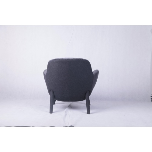 Għamara ta &#39;Disinn Modern Poliform Mad Queen chair