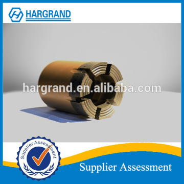 NQ Impregnated Diamond Coer Drilling Bits