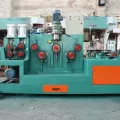 High Efficiency Straight-Line Continuous Wire Processing Drawing Machine
