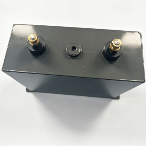 স্পন্দিত ক্যাপাসিটর 2500VDC 250UF