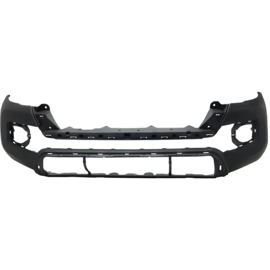Wholesale Auto Body Parts: Front Bumper 52119-04220 for Toyota Tacoma 2020-2022 USA Version